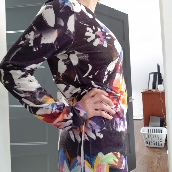 Long sleeve sweater - Picture 5 of 7